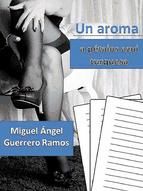 Portada de Un aroma a pétalos azul turquesa (Ebook)