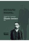 Miguel de Unamuno Diario íntimo 1897