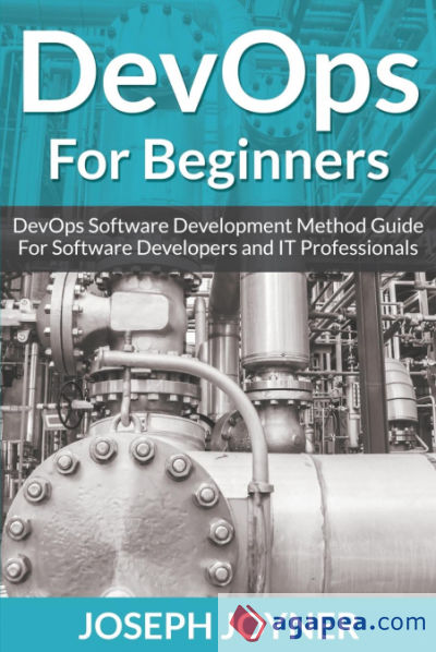 DevOps For Beginners