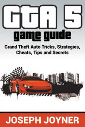 Portada de GTA 5 Game Guide