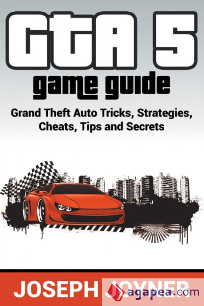 GTA 5 Game Guide