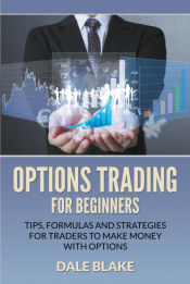 Portada de Options Trading For Beginners