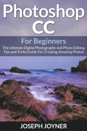 Portada de Photoshop CC For Beginners