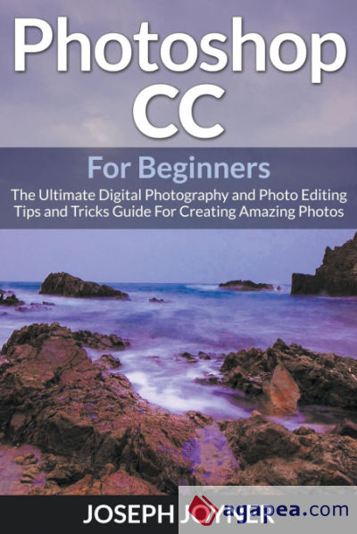 Photoshop CC For Beginners