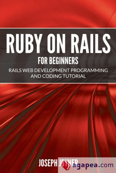 Ruby on Rails For Beginners