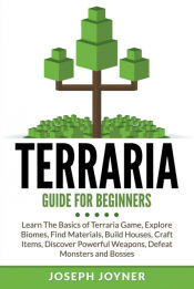 Portada de Terraria Guide For Beginners