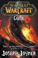 Portada de World of Warcraft Guide
