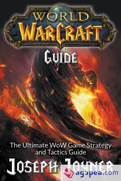 World of Warcraft Guide World of Warcraft Guide