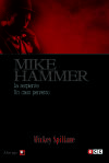 Mike Hammer 5 : La serpiente ; Un caso perverso