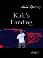 Portada de Kirk's Landing (Ebook)