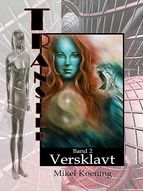 Portada de Versklavt (TRANSFER Bd.2) (Ebook)