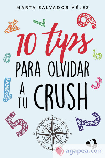 10 tips para olvidar a tu crush