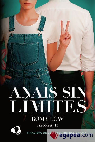 Ana&iacute;s sin l&iacute;mites