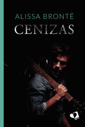 Portada de Cenizas