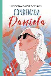 Portada de Condenada Daniela