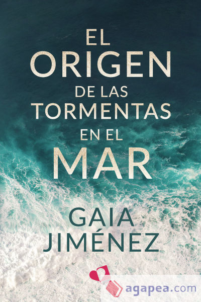 El origen de las tormentas en el mar