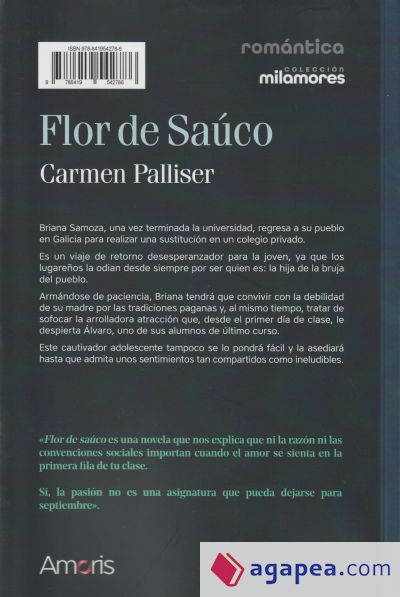 Flor de saúco