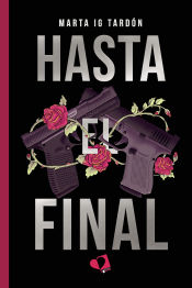 Portada de Hasta el final