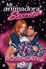 Portada de Mi animadora secreta