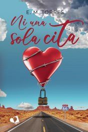 Portada de Ni una sola cita