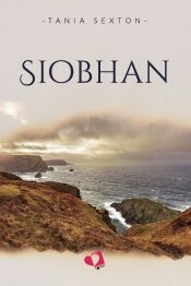 Portada de SIOBHAN