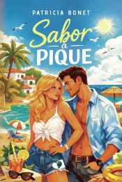 Portada de Sabor a pique