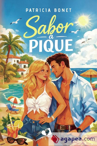 Sabor a pique Sabor a pique
