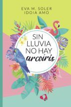 Portada de Sin lluvia no hay arcoíris (Ebook)