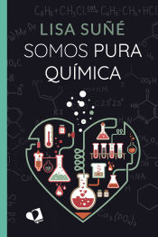 Portada de Somos pura química