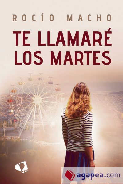 Te llamaré los martes Te llamaré los martes