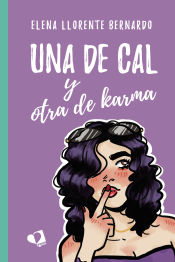 Portada de Una de cal y otra de karma