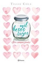 Portada de Mil besos tuyos (Ebook)