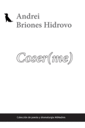 Portada de Coser(me)