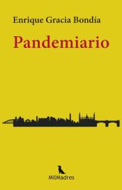 Portada de Pandemiario