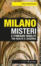 Portada de Milano (Ebook)