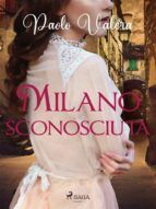 Portada de Milano sconosciuta (Ebook)