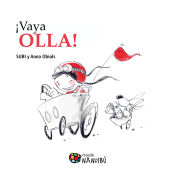 Portada de ¡Vaya olla!