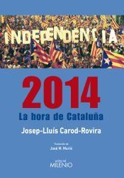 Portada de 2014
