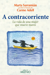 Portada de A contracorriente