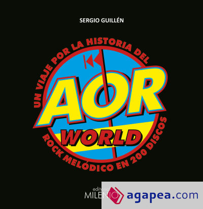 AOR World