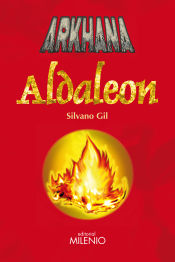 Portada de Aldaleon