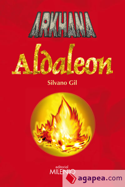 Aldaleon