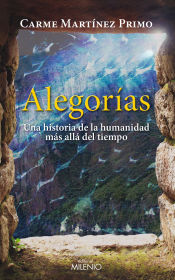 Portada de Alegorías