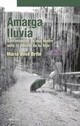 Portada de Amarga lluvia (e-book pdf) (Ebook)