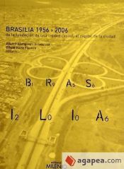 Portada de Brasilia 1956-2006