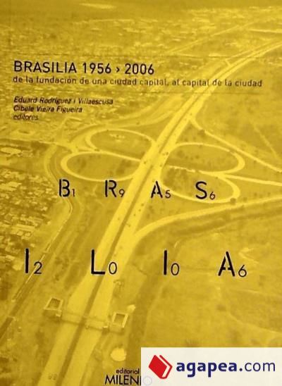 Brasilia 1956-2006