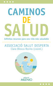 Portada de Caminos de salud