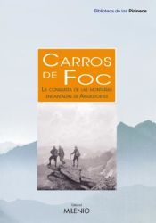 Portada de Carros de Foc