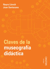 Portada de Claves de la museografía didáctica