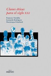 Portada de Claves éticas para el siglo XXI